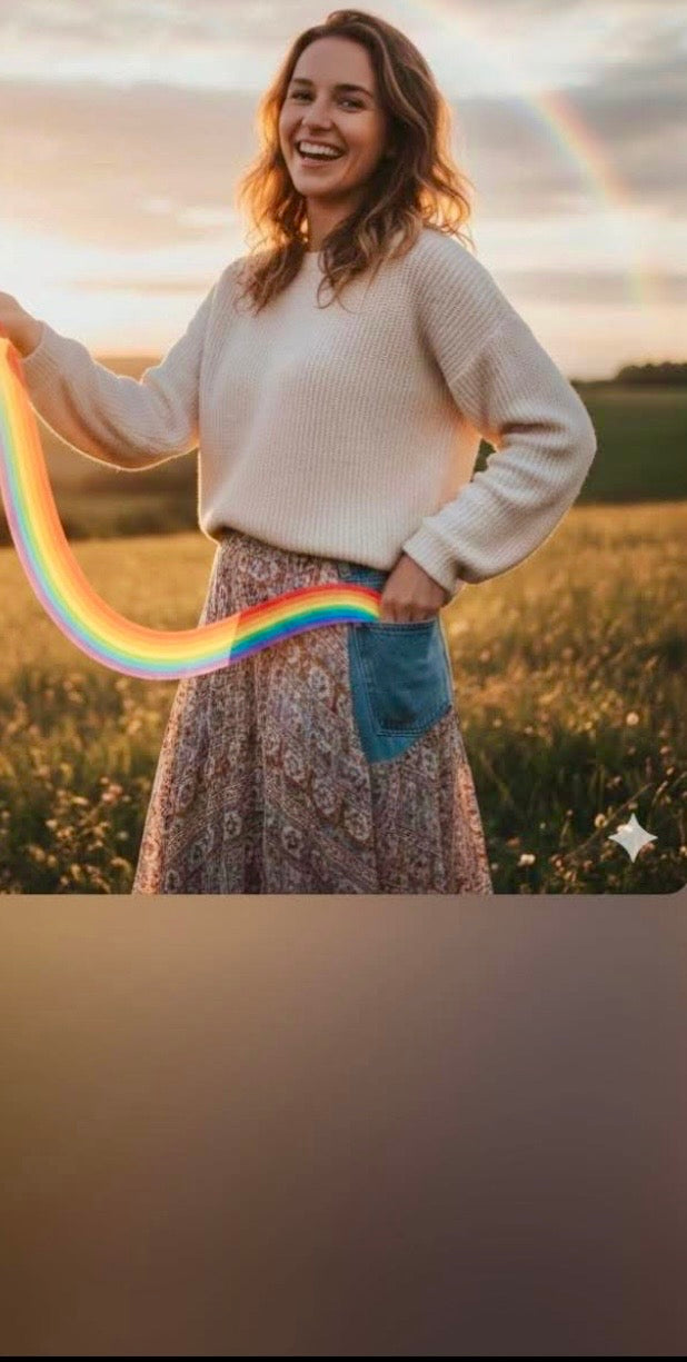 Ebook Titled: “Building a Better World: From the Inside, Out.